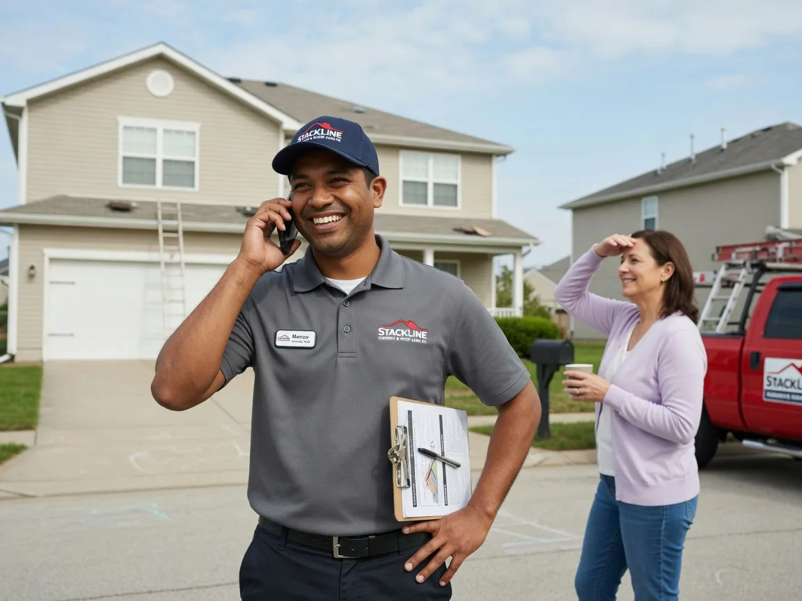 Chimney flashing repair Canal Fulton, OH FAQs